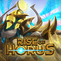 Rise of Horus thumbnail
