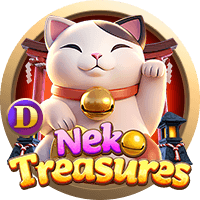 Neko Tiền Bạc thumbnail