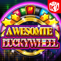 Vòng Quay May Mắn Tuyệt Vời thumbnail