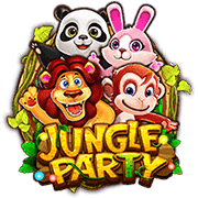 Vũ điệu trong rừng thumbnail